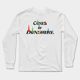 Cones of Dunshire Long Sleeve T-Shirt